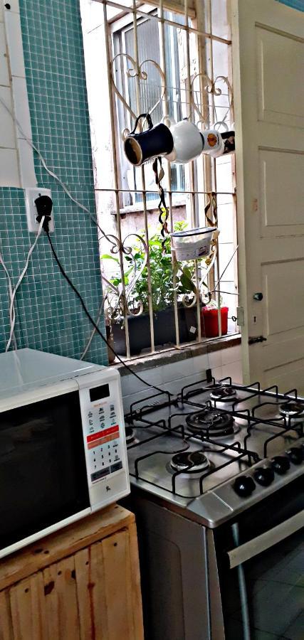 Quarto Individual - Salwador Zewnętrze zdjęcie