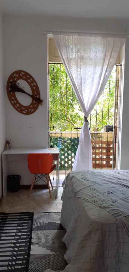 Quarto Individual - Salwador Zewnętrze zdjęcie