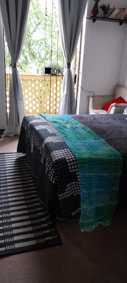 Quarto Individual - Salwador Zewnętrze zdjęcie