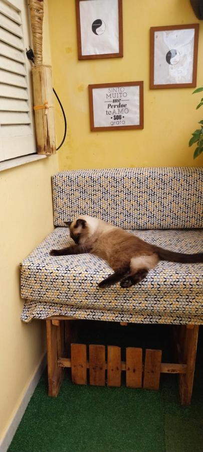 Quarto Individual - Salwador Zewnętrze zdjęcie