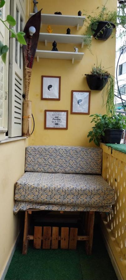 Quarto Individual - Salwador Zewnętrze zdjęcie