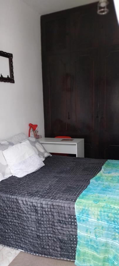 Quarto Individual - Salwador Zewnętrze zdjęcie